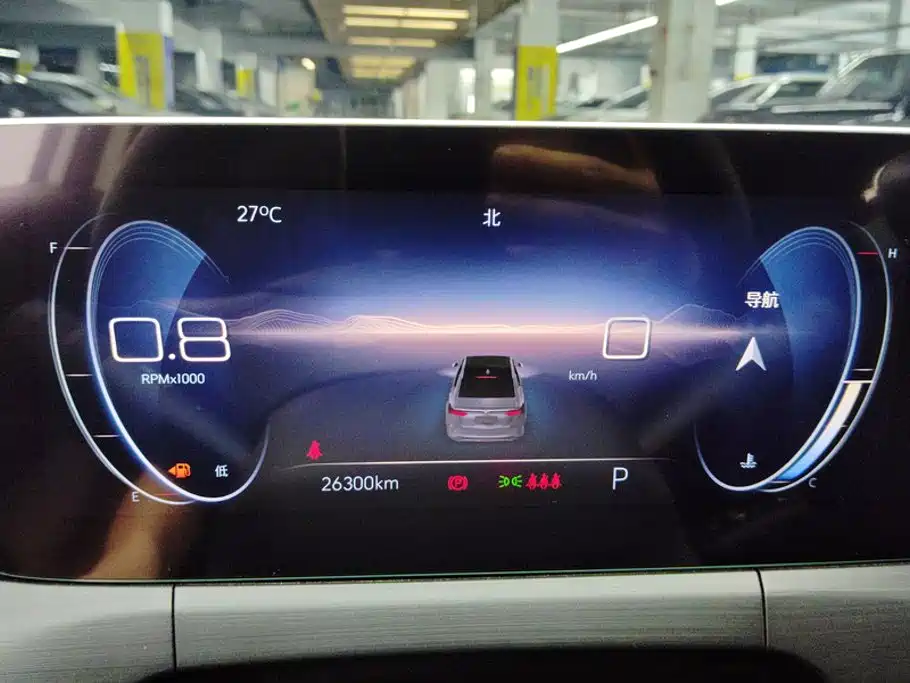Buick Verano — миниатюра 14