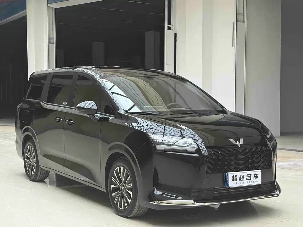 Wuling Xingguang 730 — миниатюра 3