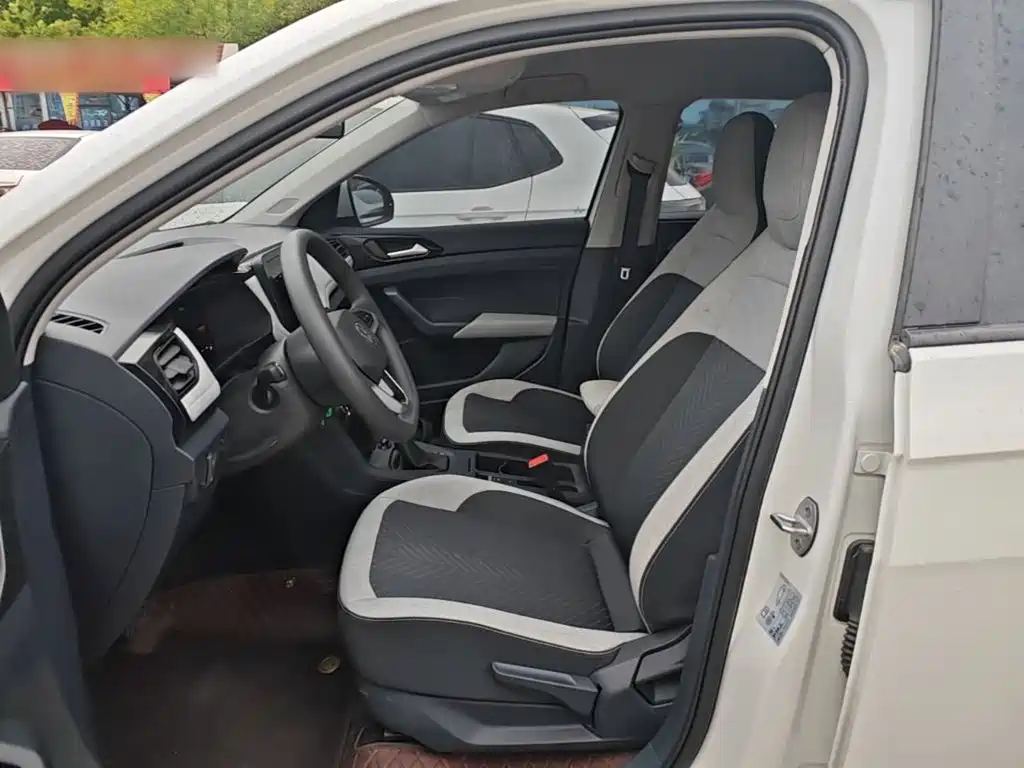 Volkswagen Tharu — миниатюра 15