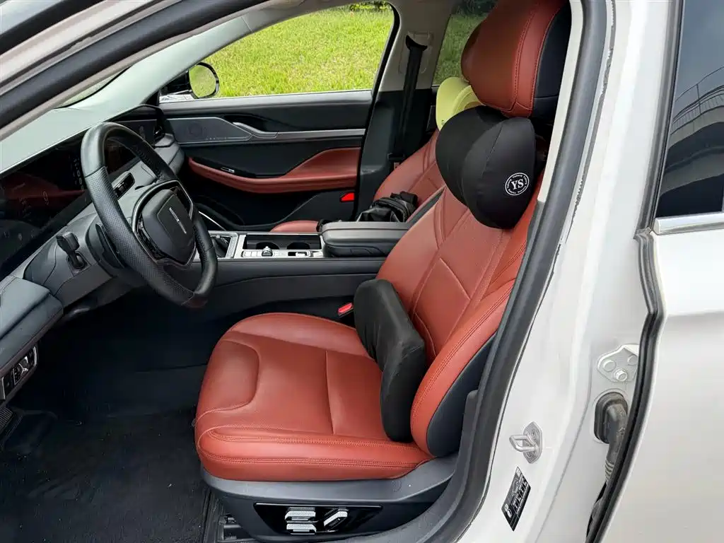 Lincoln Z 2025 2.0T