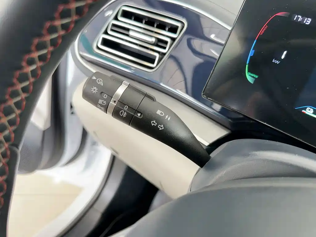 BYD Qin PLUS — миниатюра 18