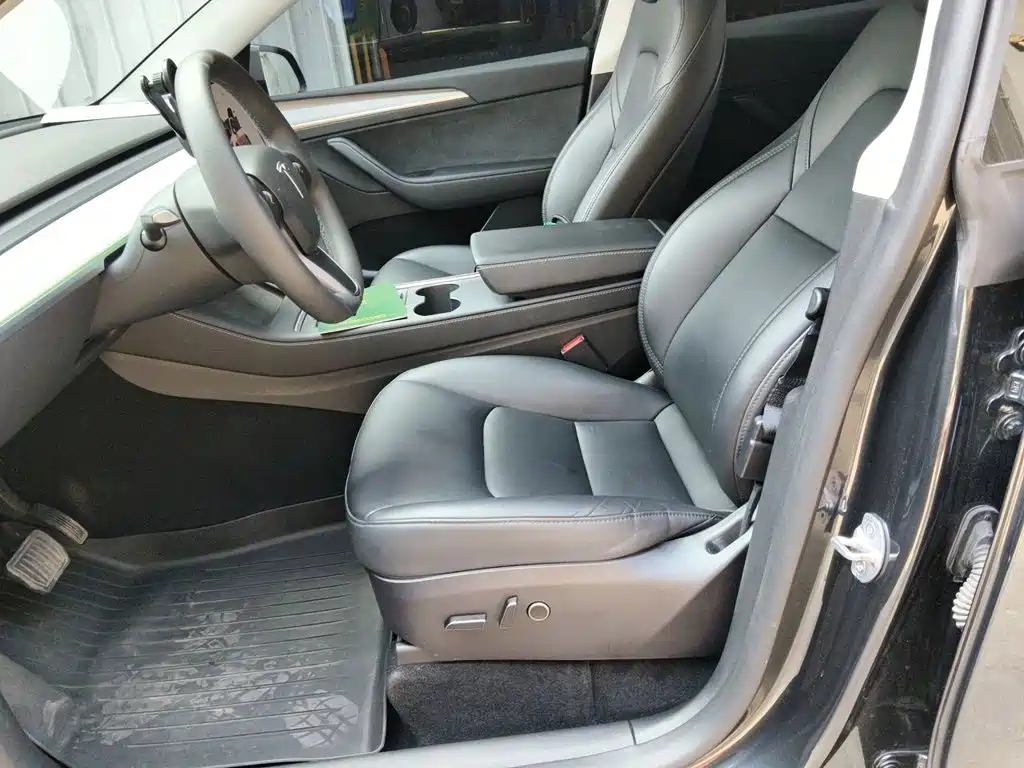Tesla Model Y — миниатюра 11
