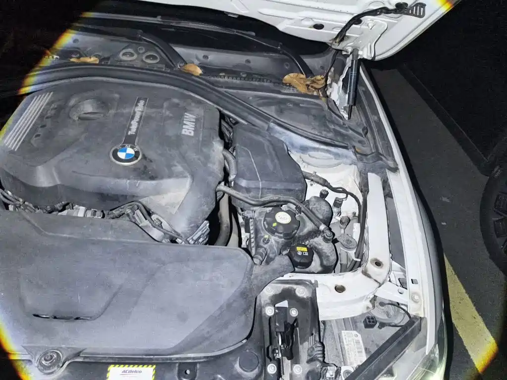 BMW 3 Series — миниатюра 22