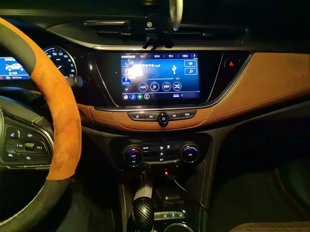 Buick Encore GX — миниатюра 6