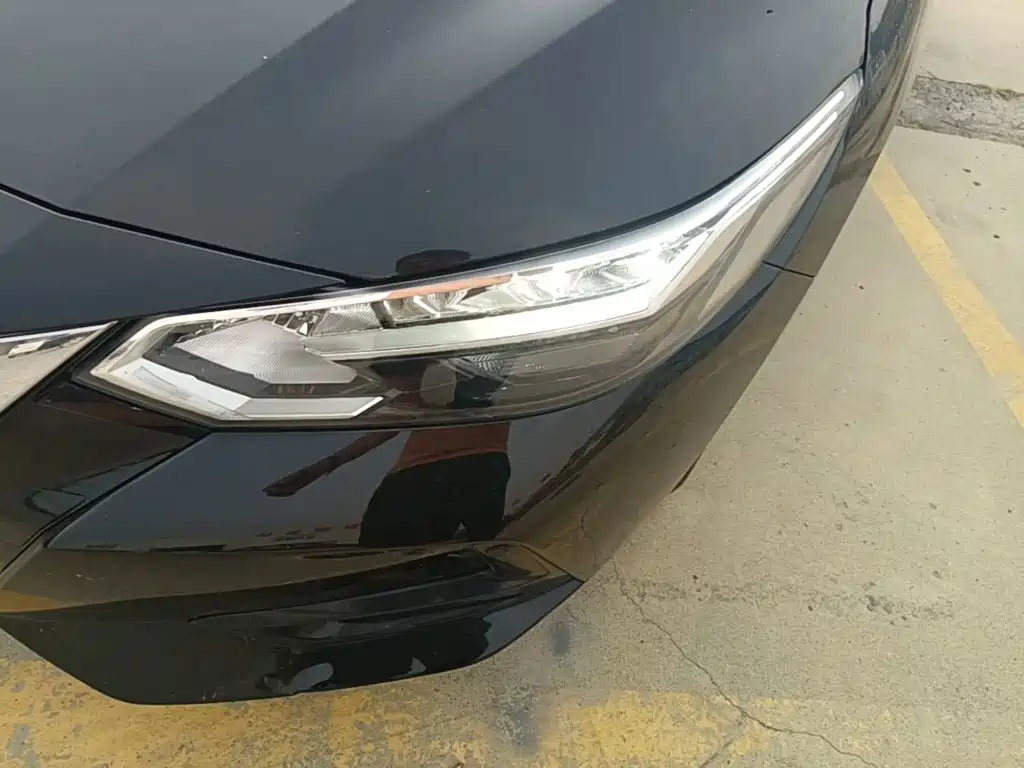 Nissan Sylphy — миниатюра 24