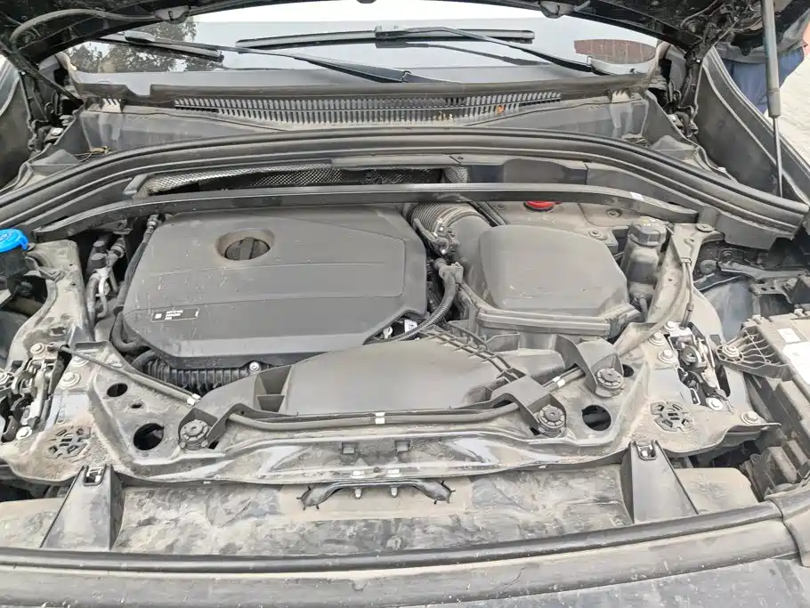 BMW X1 — миниатюра 10