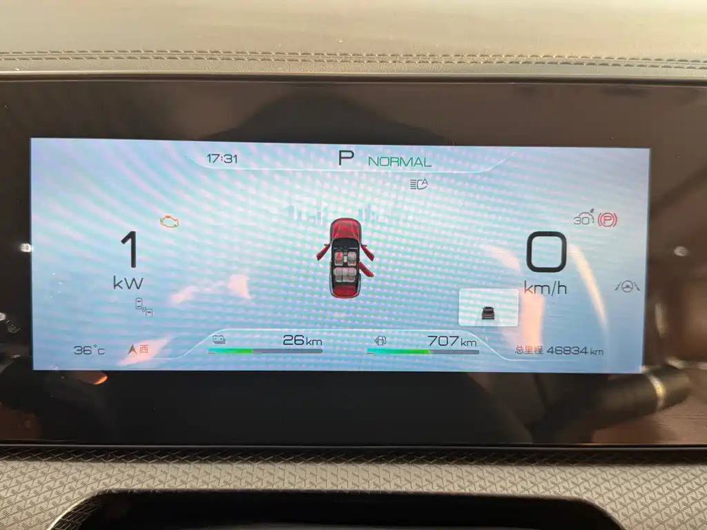 BYD Pro New Energy — миниатюра 12