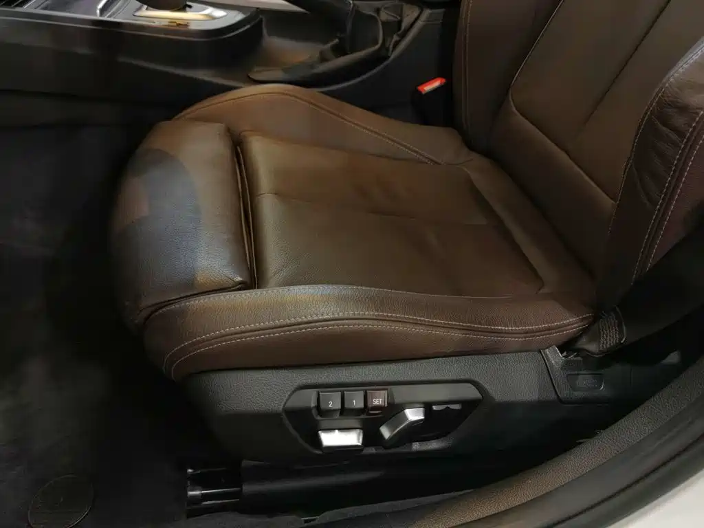 BMW 3 Series — миниатюра 20