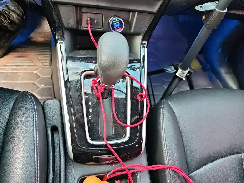 Nissan Sylphy — миниатюра 7