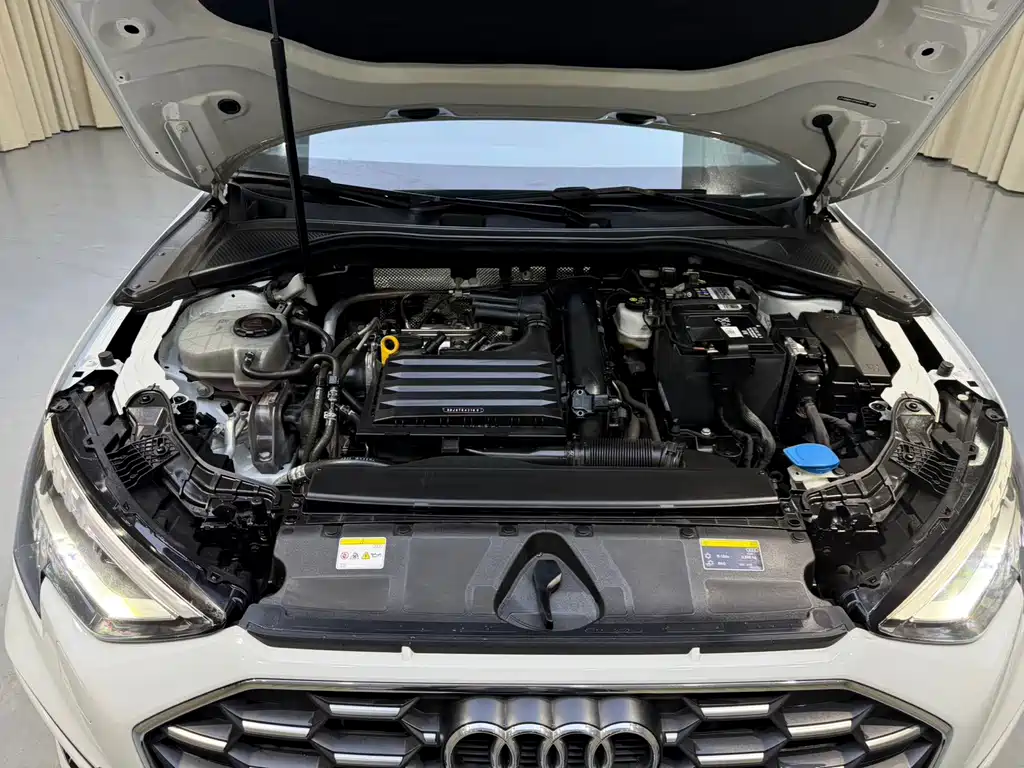 Audi A3 — фотографии объявления, Фото 17