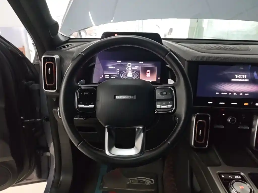 Haval Big Dog — миниатюра 11