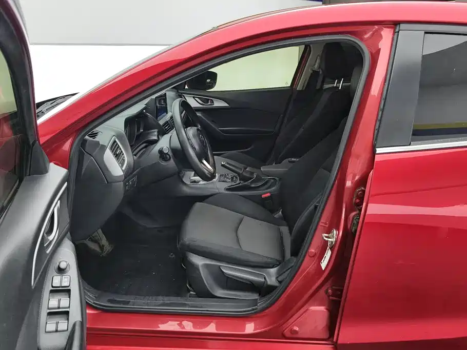 Mazda 3 Axela — миниатюра 9