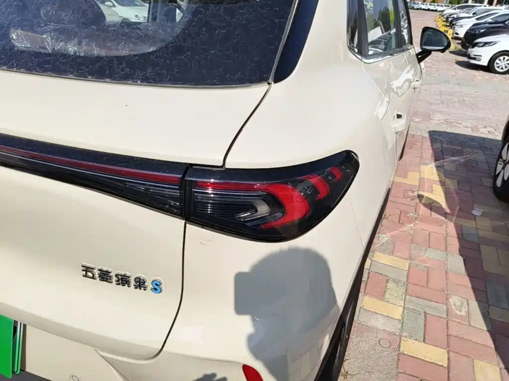 Wuling BinguoS — фотографии объявления, Фото 9