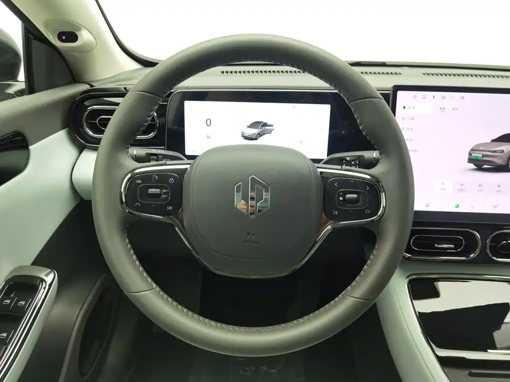 Leapmotor Leapmotor C01 — миниатюра 11