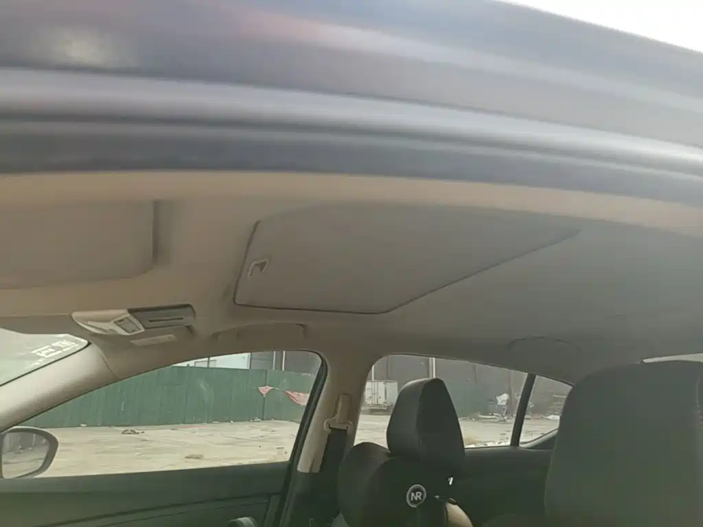 Nissan Sylphy — миниатюра 18
