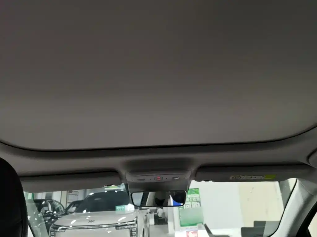 Leapmotor Leapmotor B01 — миниатюра 18