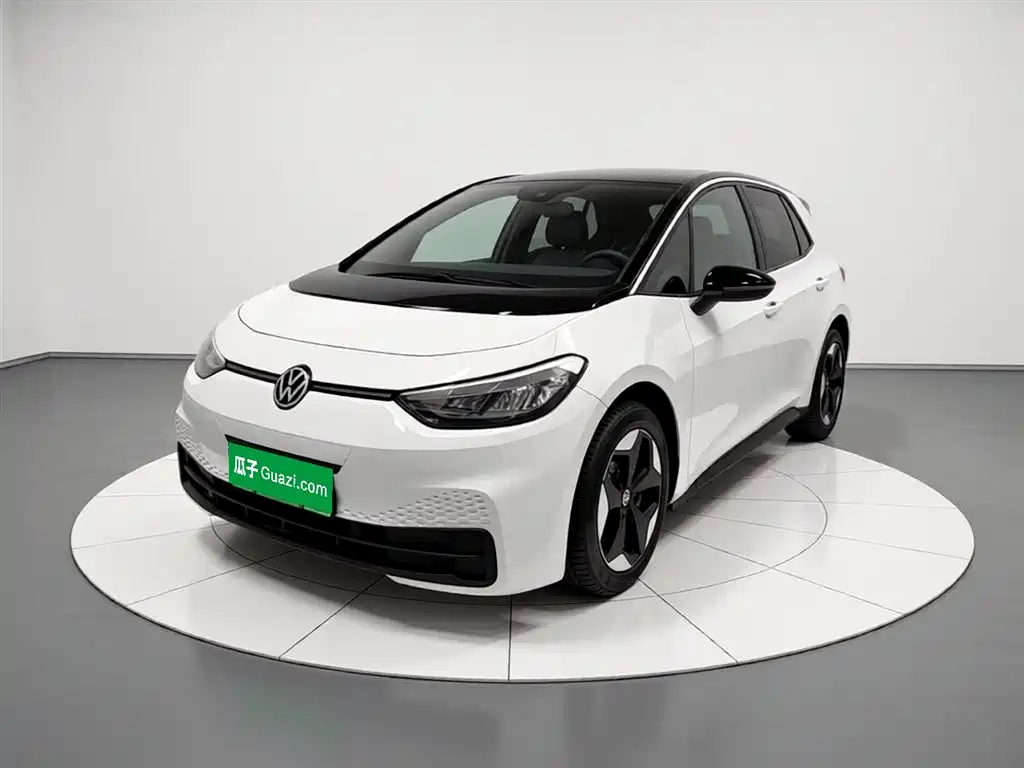 Volkswagen ID.3 2025