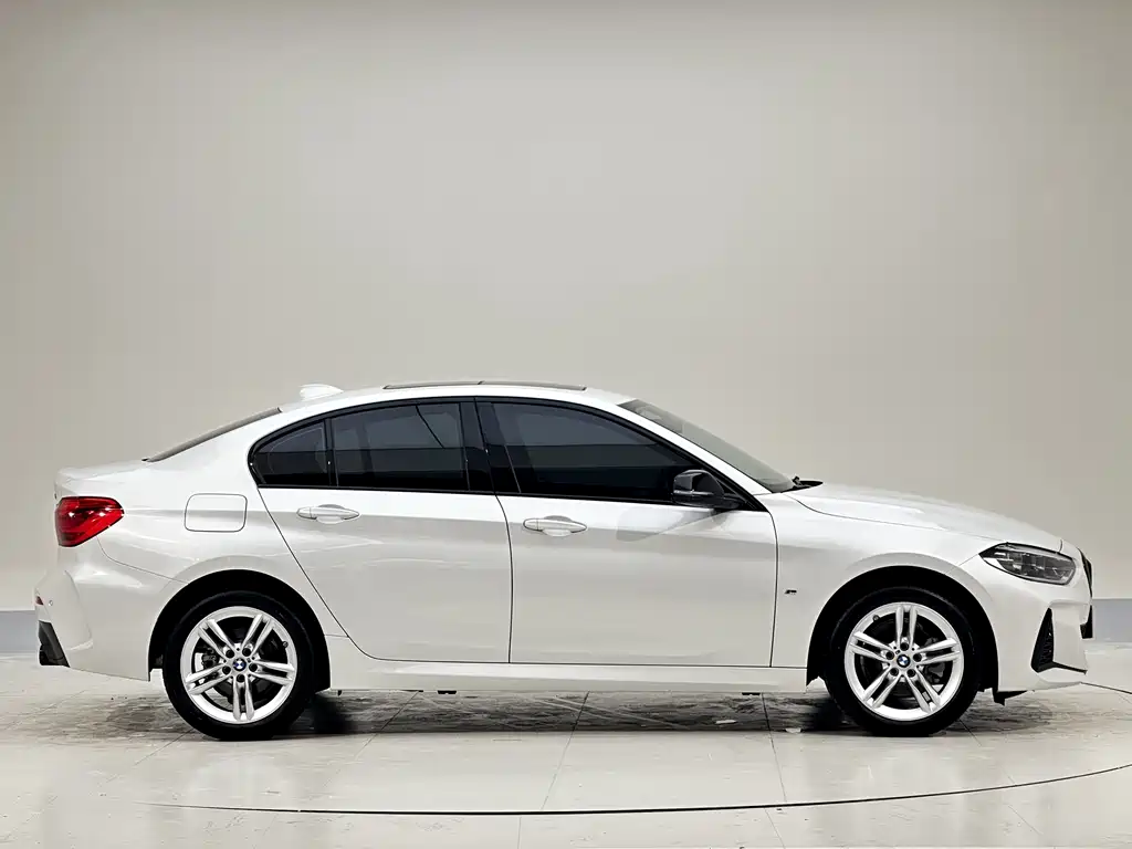 BMW 1 Series 1 2021 120i M Sport