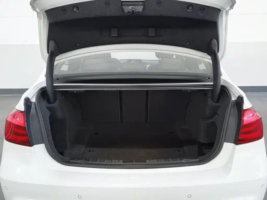 BMW 3 Series — миниатюра 16