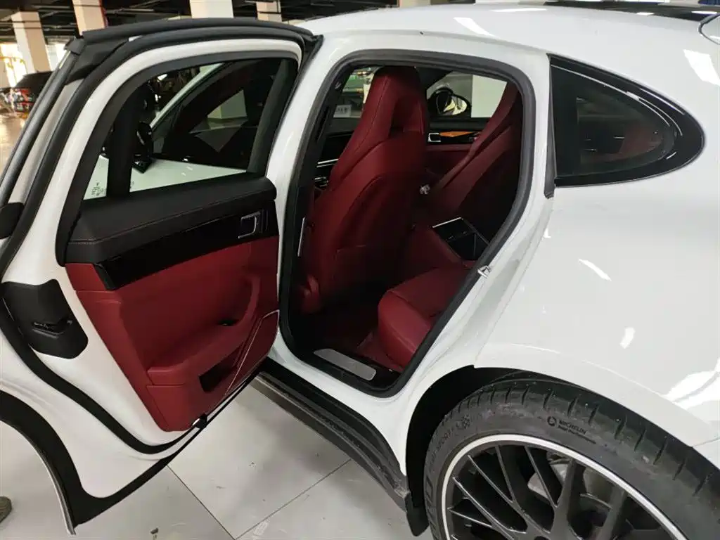 Porsche Panamera 2023 Panamera 2.9T