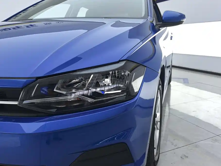 Volkswagen Polo — миниатюра 5
