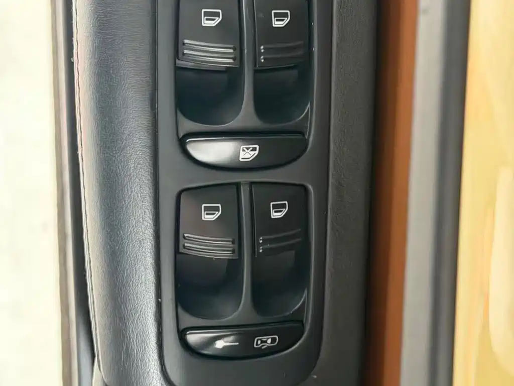 Porsche Cayenne 2007 Cayenne 3.6L