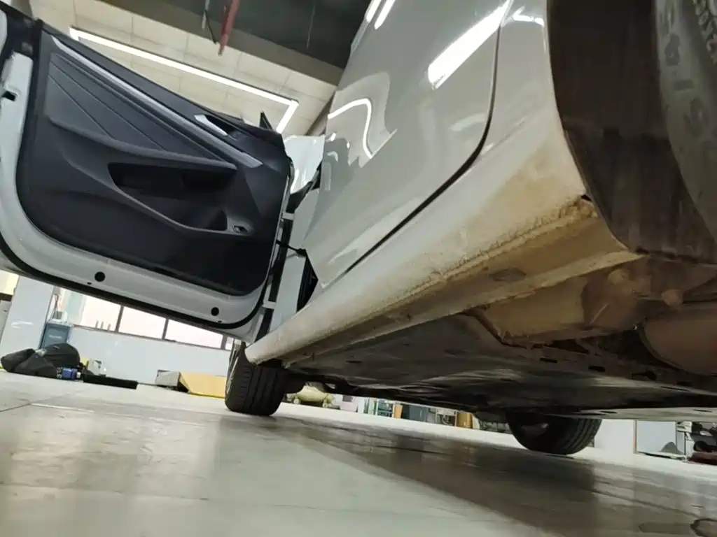 Volkswagen Lamando — миниатюра 22