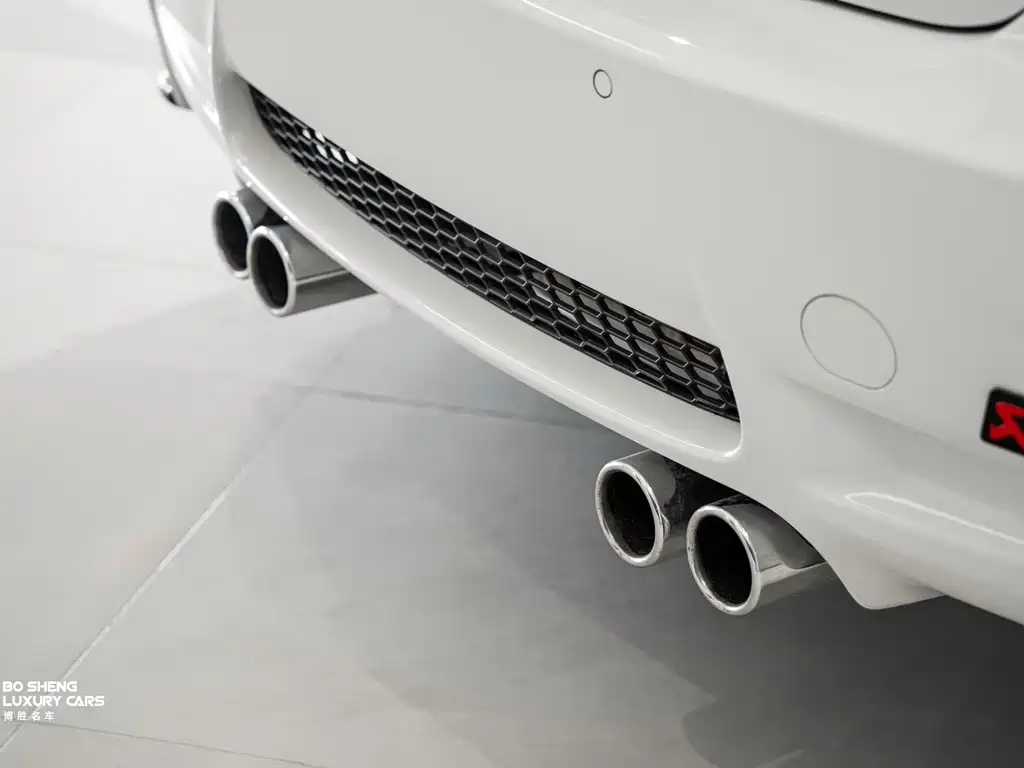 BMW M3 2009 M3