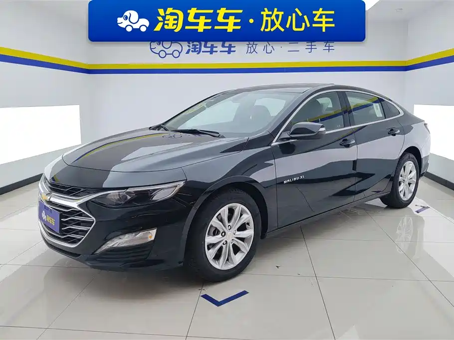 Chevrolet Malibu XL 2026
