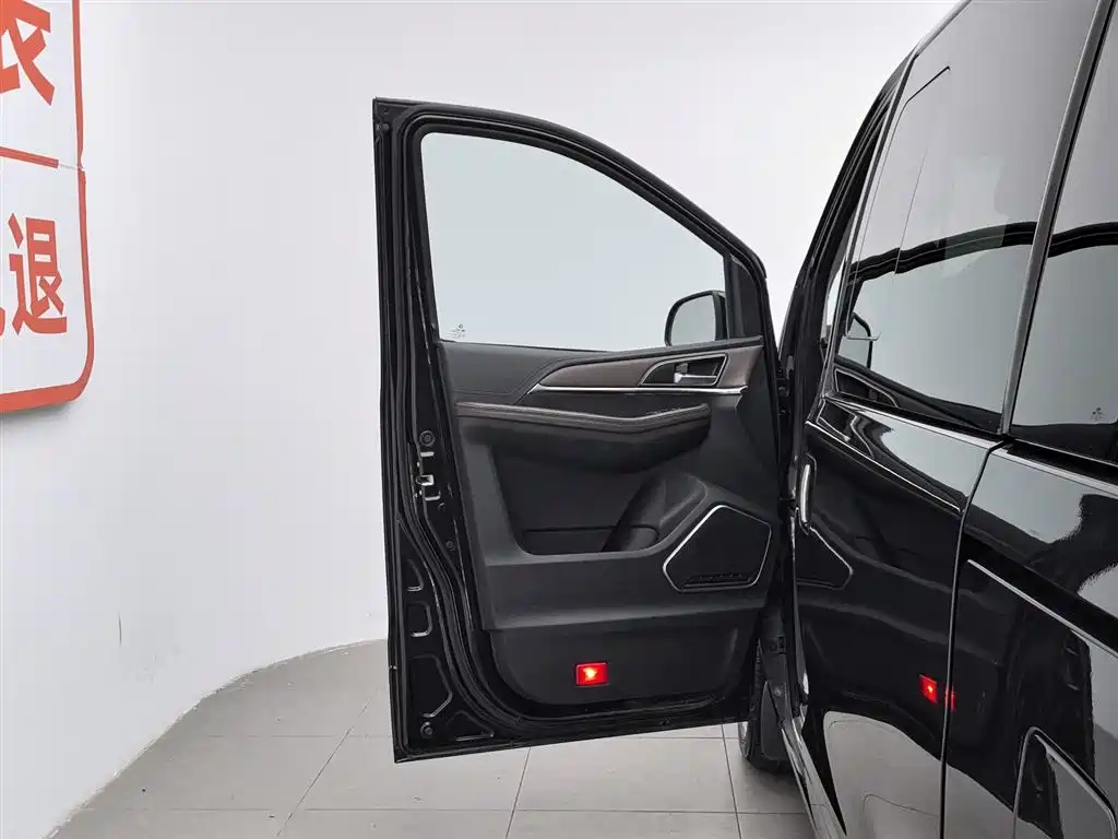 Fengxing Fengxing CM7 — миниатюра 8
