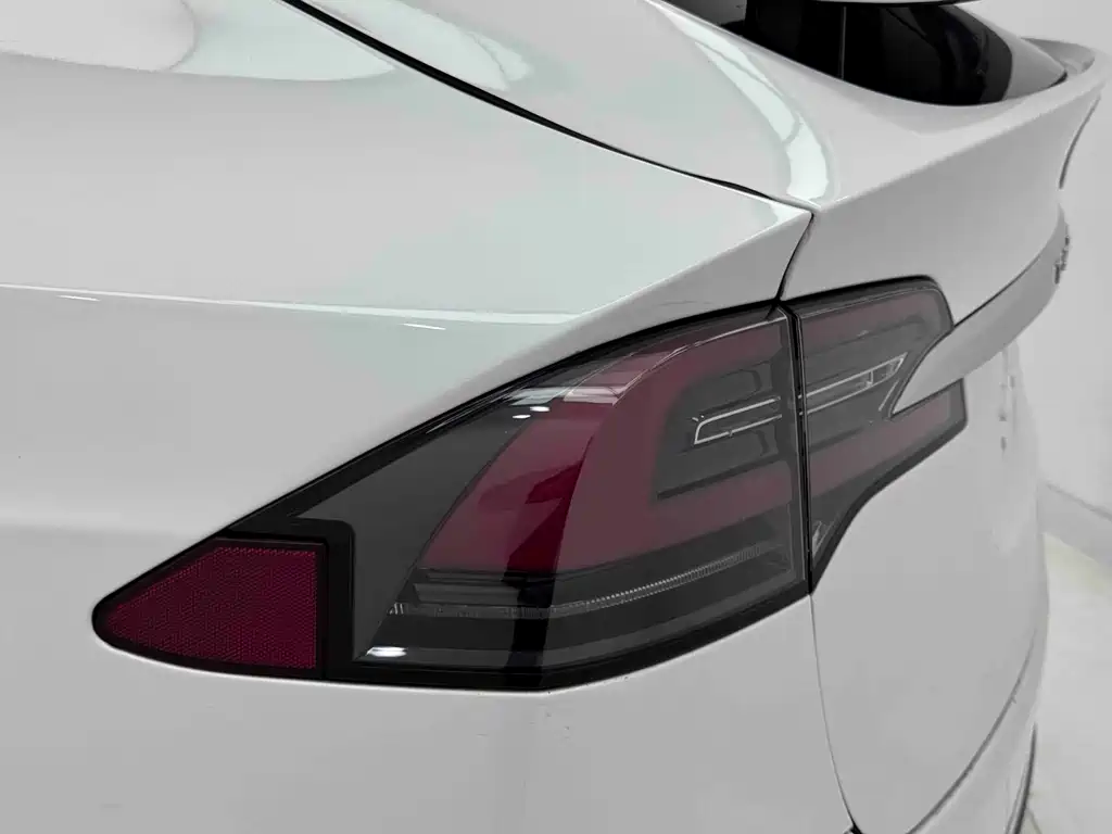 Tesla Model X — фотографии объявления, Фото 15