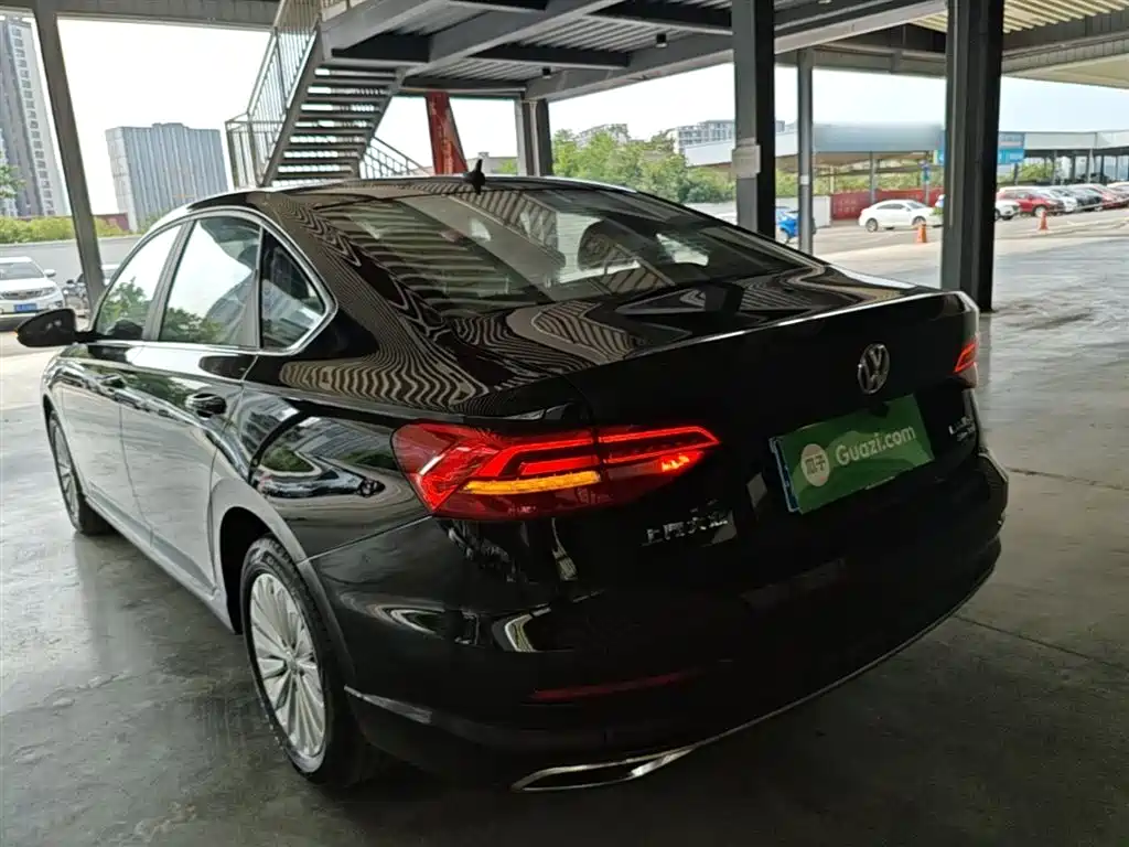 Volkswagen Lavida 2018 280TSI DSG Comfort V
