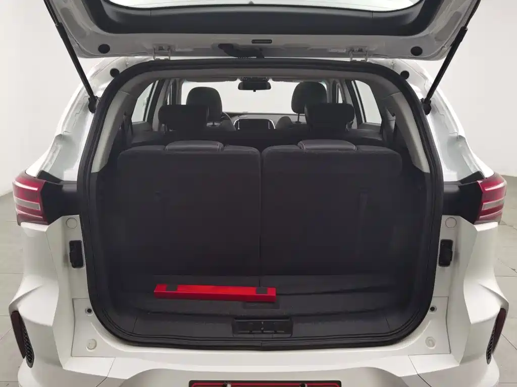 Jetour X70 — миниатюра 16