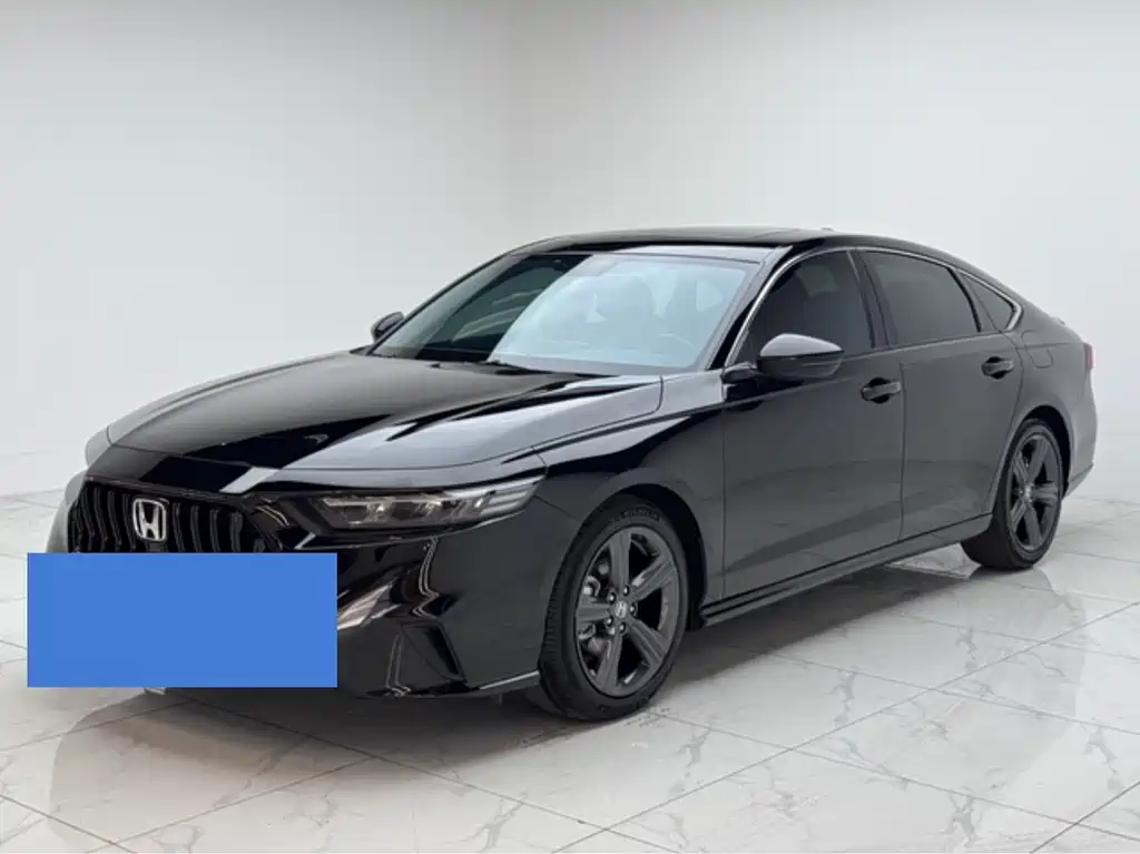 Honda Inspire 2025