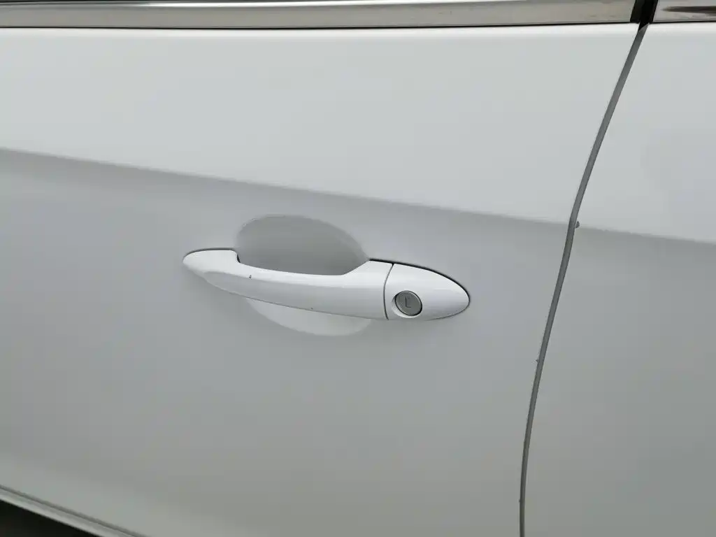 Buick Excelle — миниатюра 18