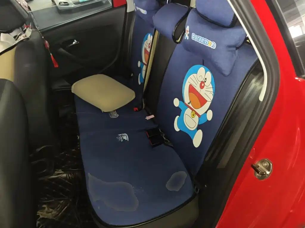 Volkswagen Polo — миниатюра 17