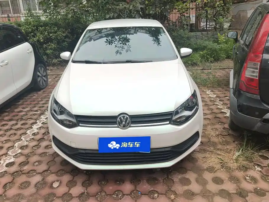 Volkswagen Polo — миниатюра 2