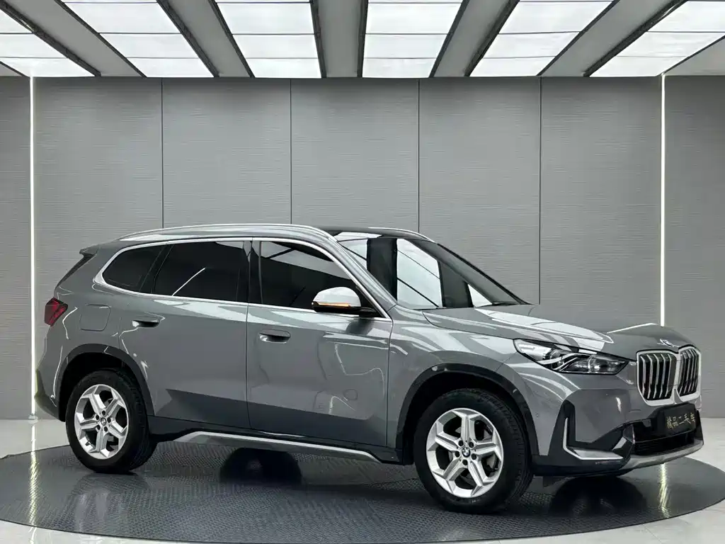 BMW X1 sDrive20Li X Design Package, фото 6