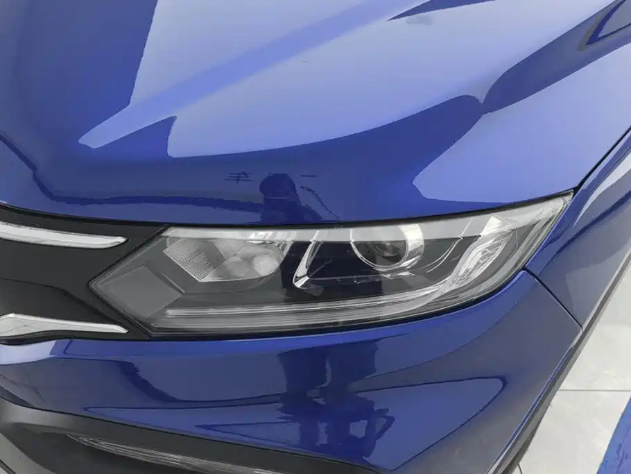 Honda XR-V — миниатюра 5