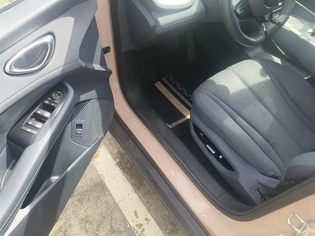 BYD Seal 06GT — миниатюра 16