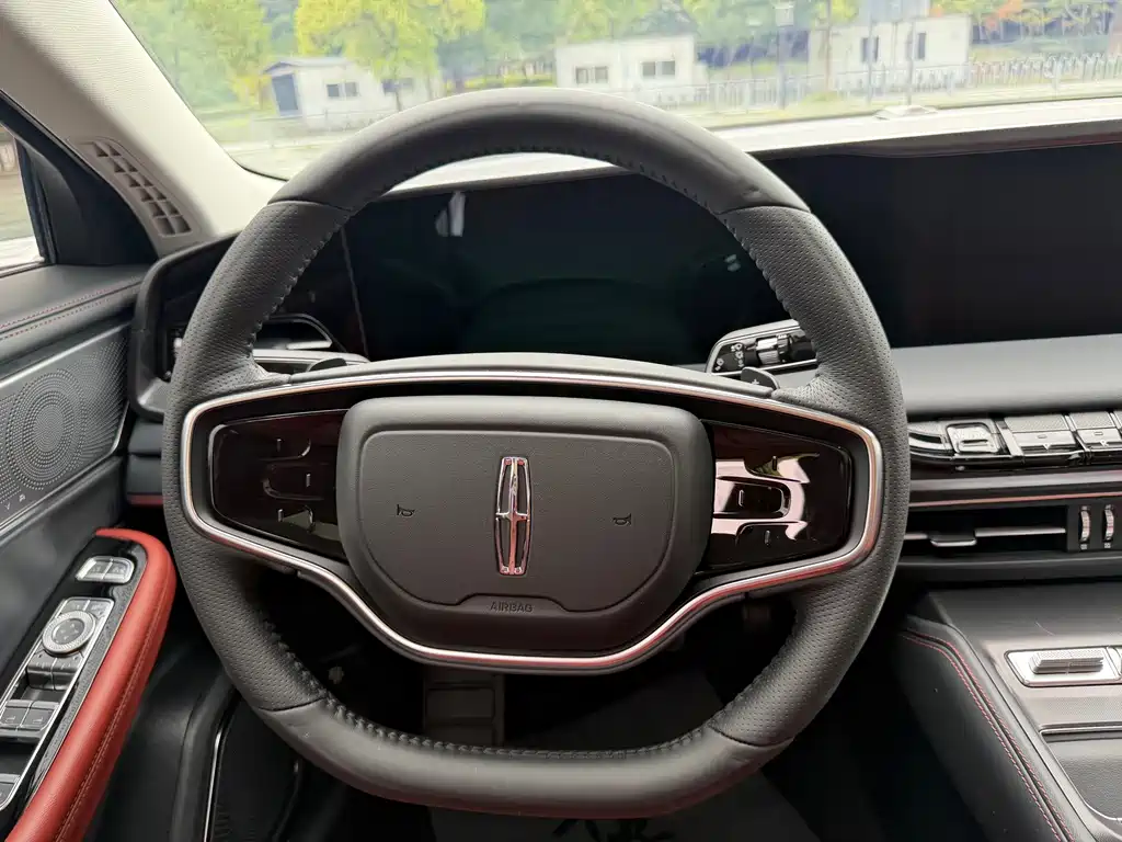 Lincoln Z — миниатюра 10