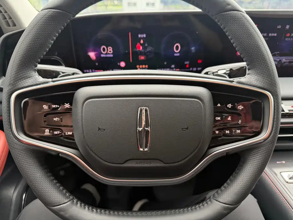 Lincoln Z — миниатюра 18