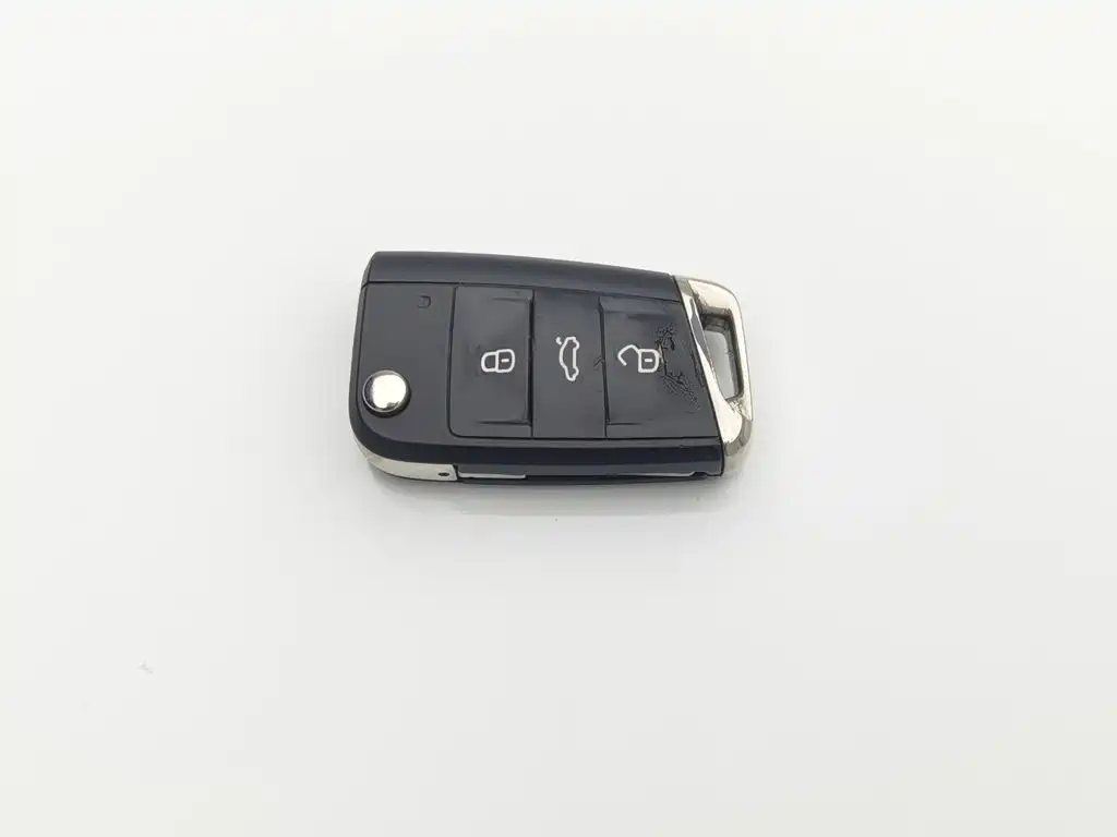 Volkswagen Golf — миниатюра 19