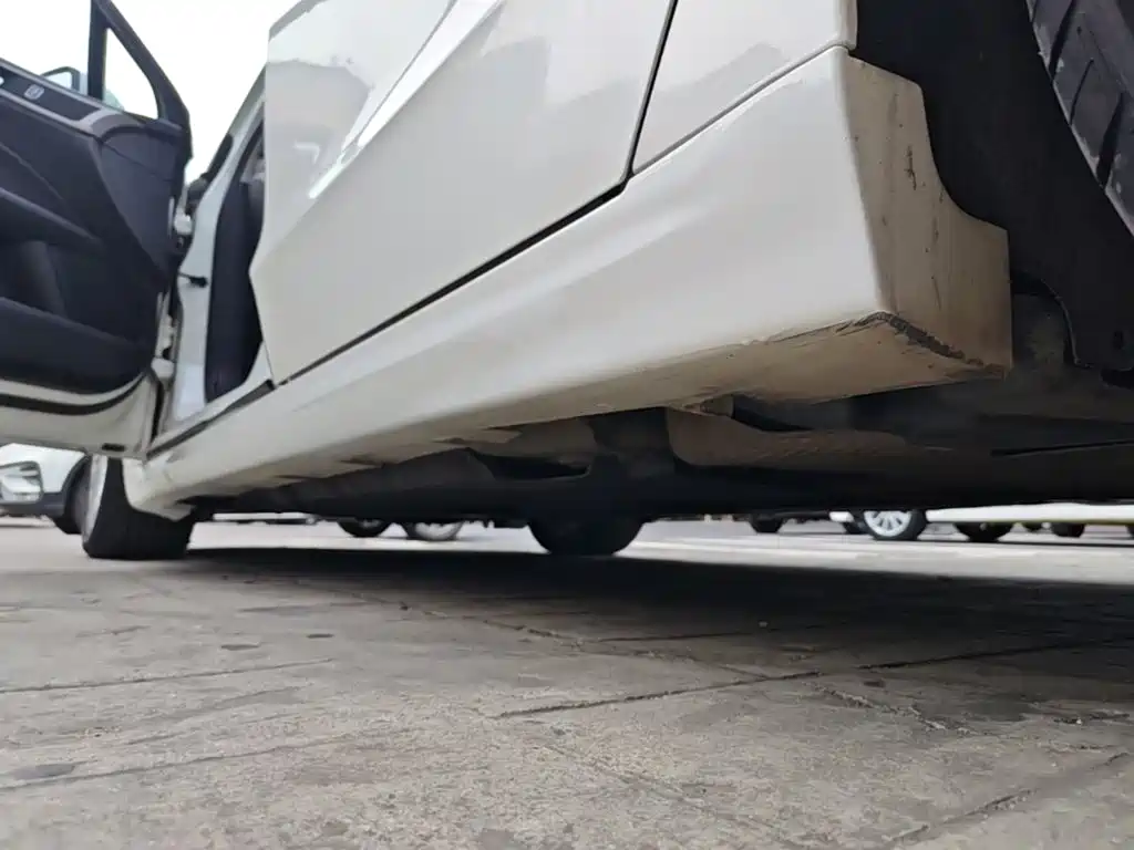 Ford Mondeo — миниатюра 22
