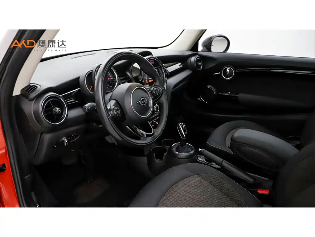 MINI Mini — миниатюра 6