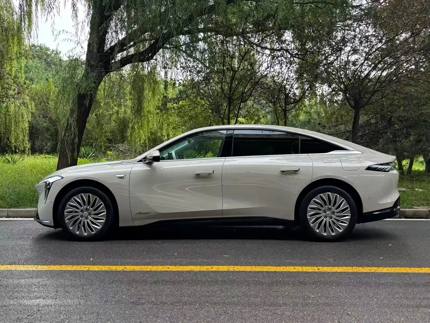 Buick L7