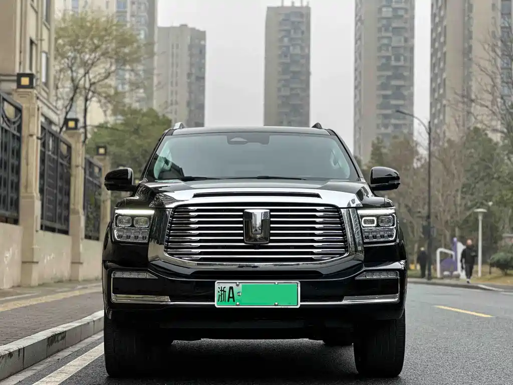 TANK TANK 500 NEW ENERGY