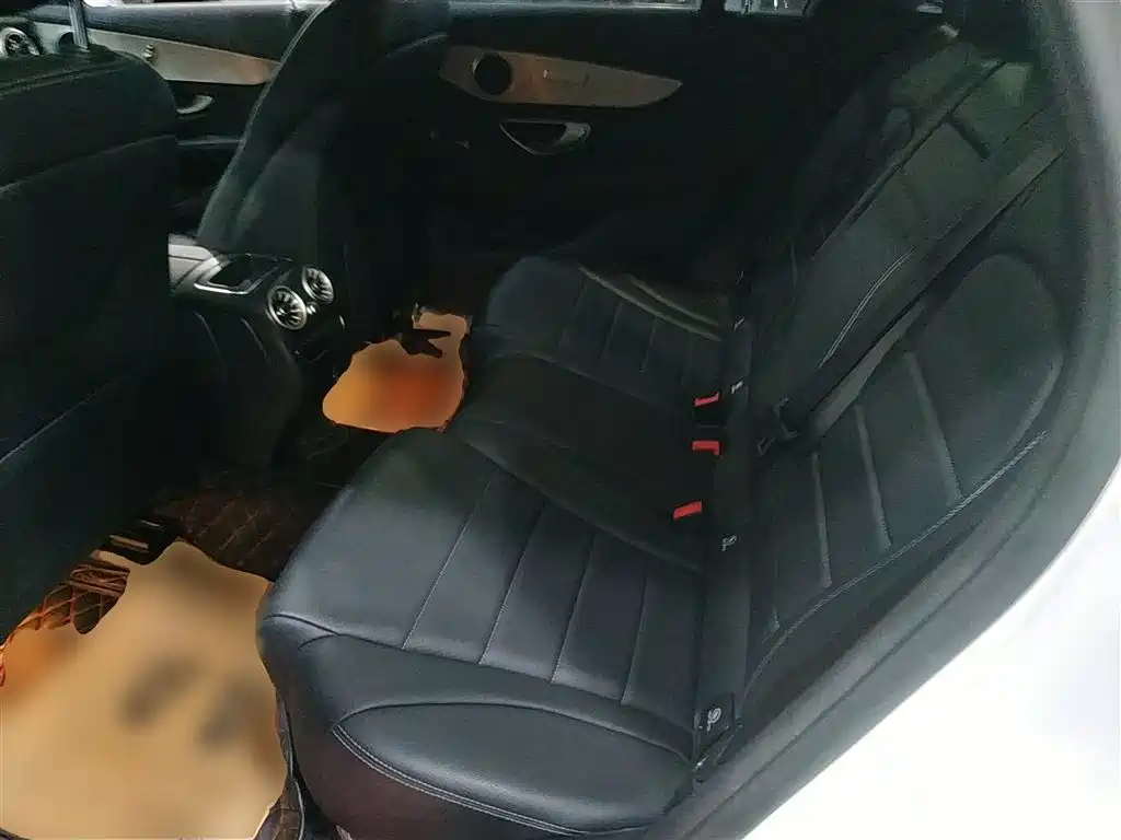 Mercedes-Benz GLC - фото 17