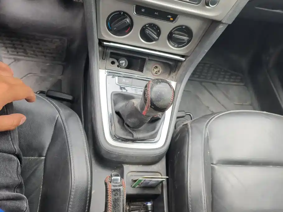 Volkswagen Lavida — миниатюра 16