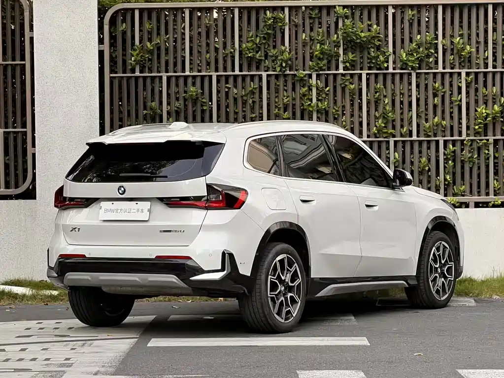 BMW X1 — миниатюра 3